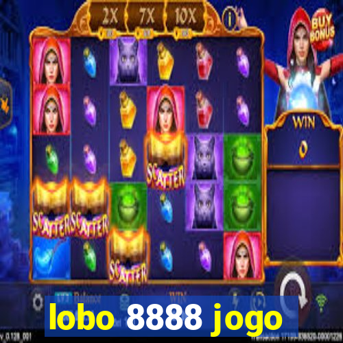 lobo 8888 jogo